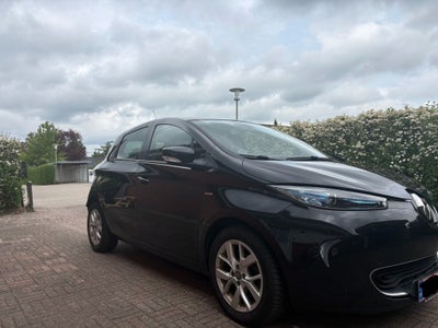 Renault Zoe 41 Limited 5d