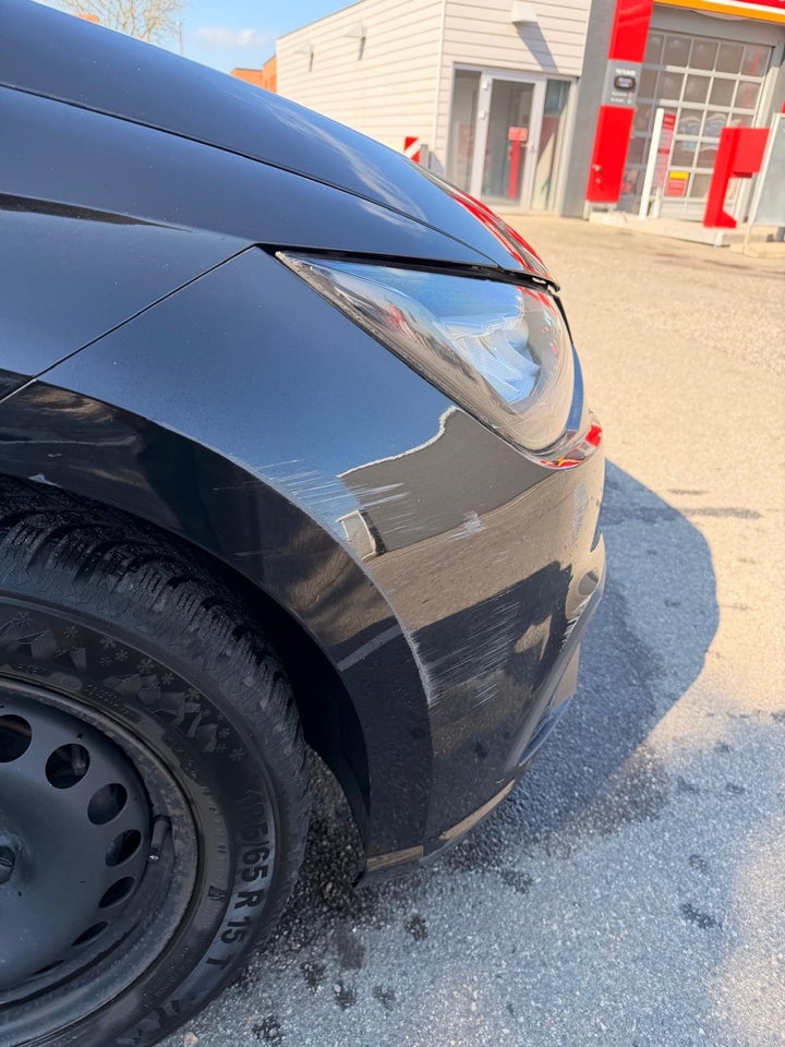 Seat Ibiza 1,0 MPi 80 Style 5d