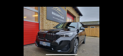 BMW iX1  xDrive30 5d