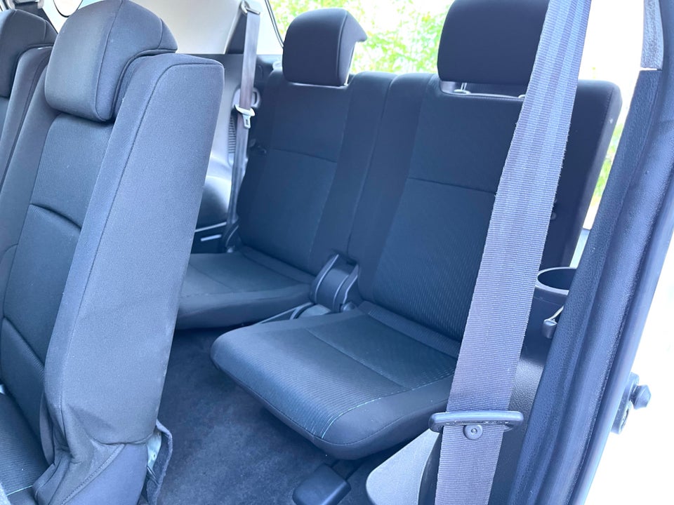 Toyota Verso 2,0 D-4D TX 7prs 5d