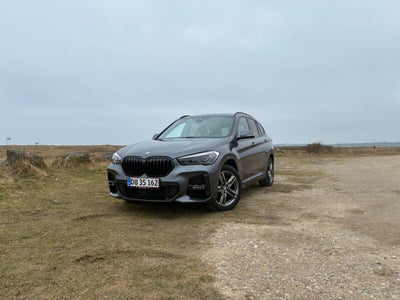 BMW X1 1,5 xDrive25e M-Sport+ aut. 5d