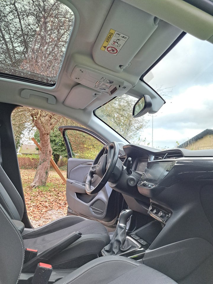 Opel Corsa 1,2 Sport 5d