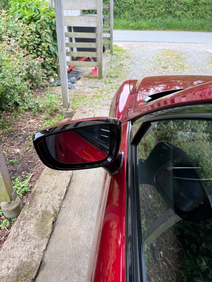 Mazda 6 2,5 SkyActiv-G 194 Optimum stc. aut. 5d