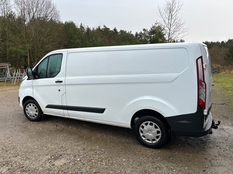 Ford Transit Custom 290L 2,0 TDCi 130 Trend