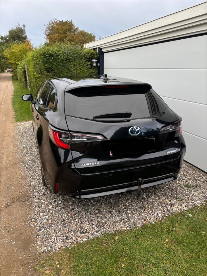 Toyota Corolla 1,8 Hybrid H1 Touring Sports MDS 5d