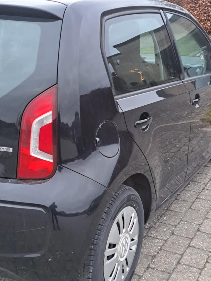 VW Up! 1,0 60 Life Up! BMT 5d