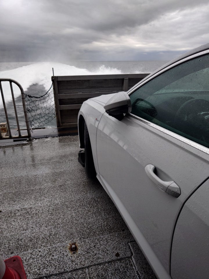 Audi A6 55 TFSi e Sport Prestige Avant quattro S-tr. 5d