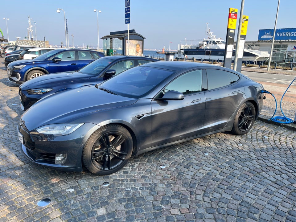 Tesla Model S 85D 5d