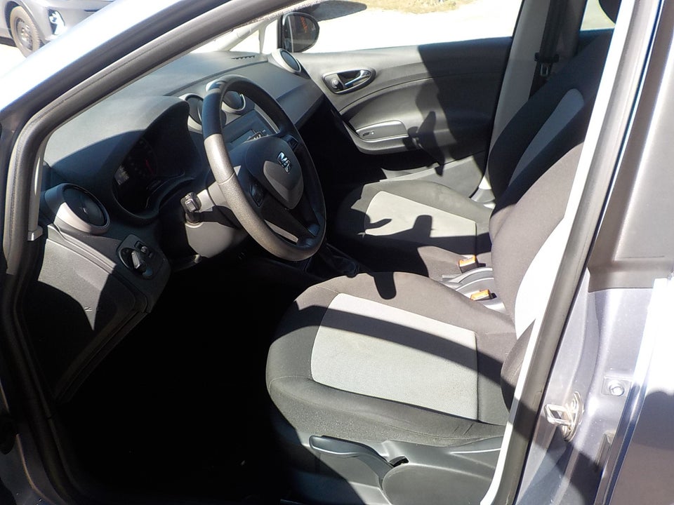 Seat Ibiza 1,0 TSi 95 Reference ST 5d