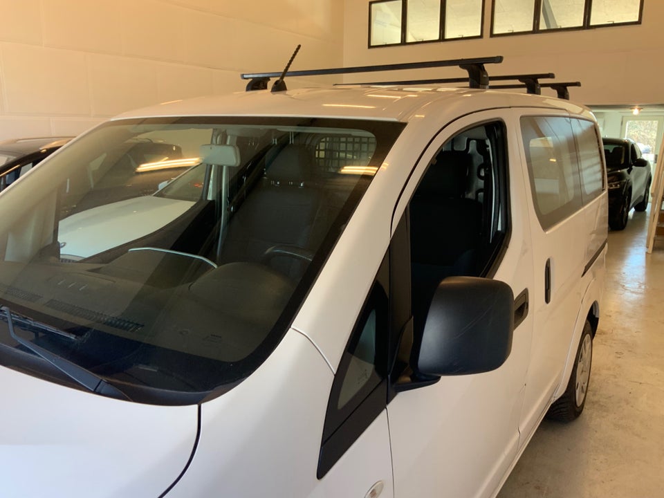 Nissan e-NV200 Comfort Van 5d
