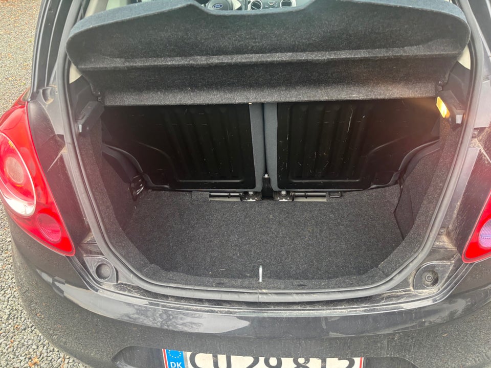 Ford Ka 1,2 Trend+ 3d