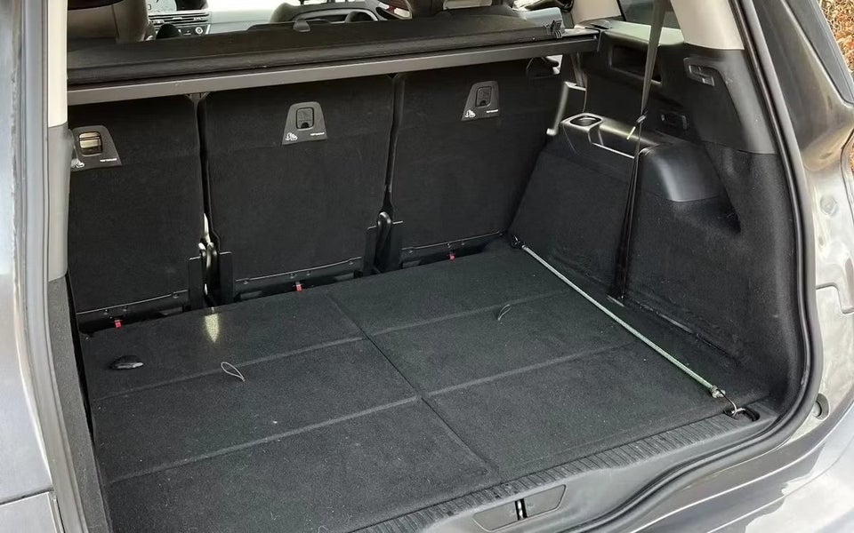 Citroën Grand C4 SpaceTourer 1,2 PureTech 130 Platinum 7prs 5d