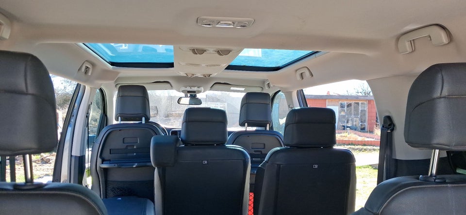 Peugeot e-Traveller 75 L3 Allure