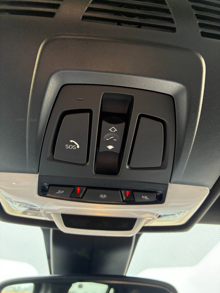 BMW X1 1,5 xDrive25e M-Sport+ aut. 5d