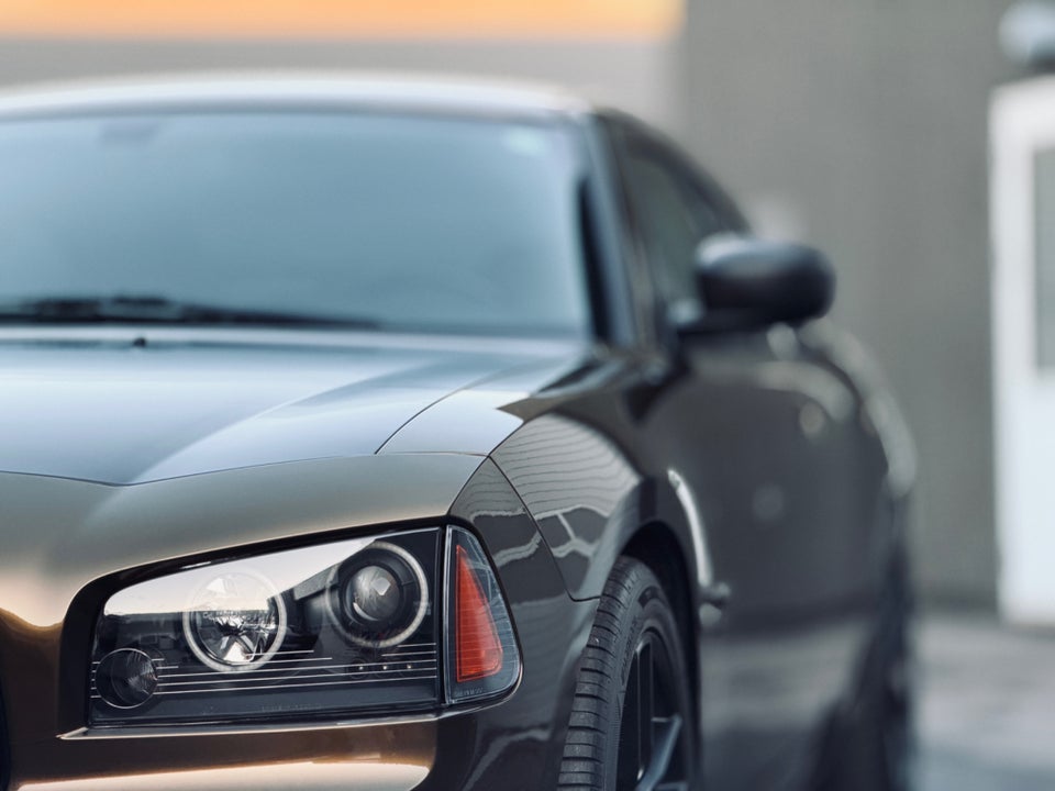 Dodge Charger 5,7 R/T aut. 4d