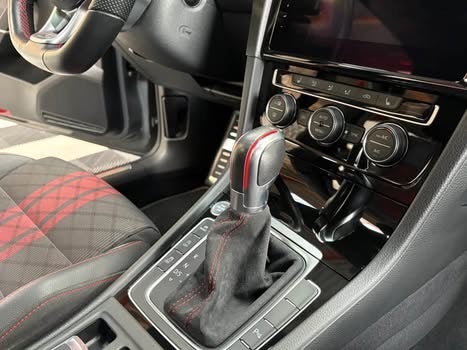 VW Golf VII 2,0 GTi TCR DSG 5d