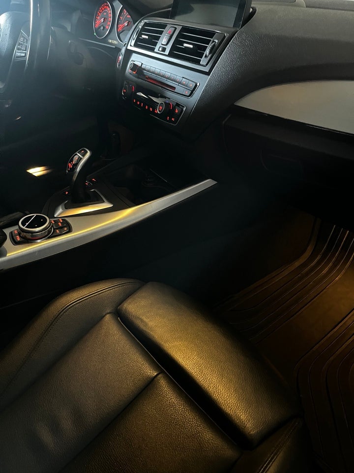 BMW M135i 3,0 xDrive aut. Van 5d