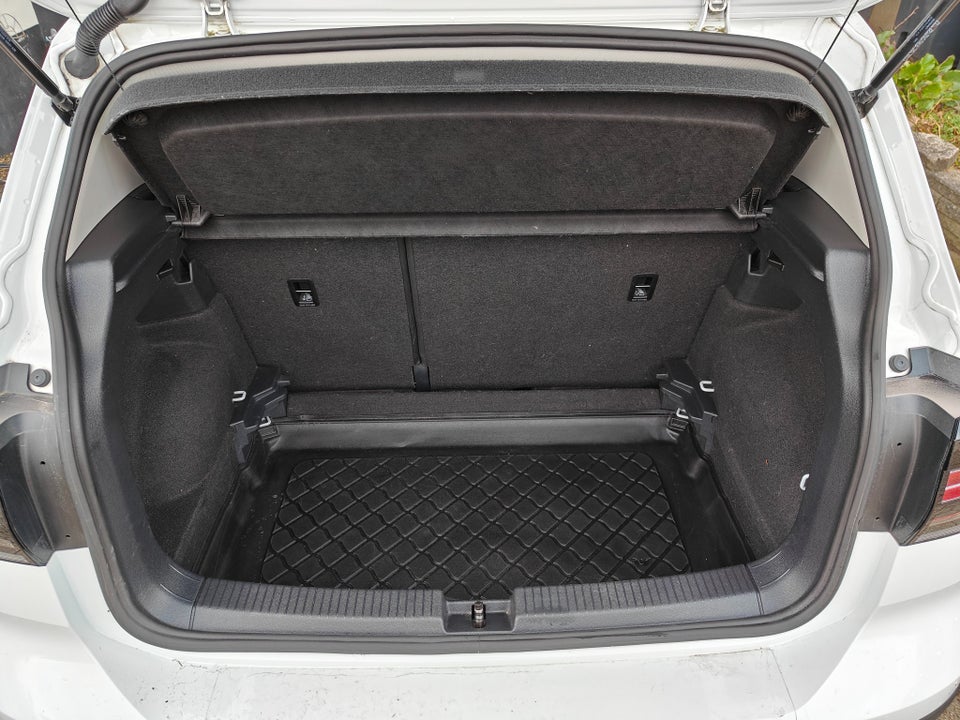 VW T-Cross 1,5 TSi 150 Style DSG 5d