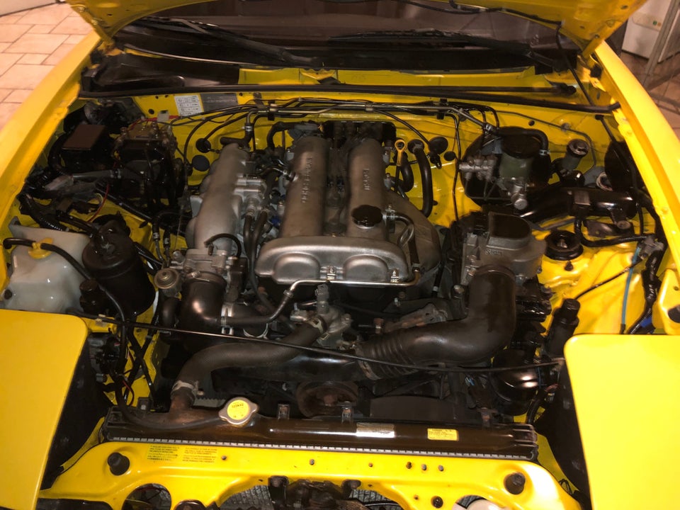 Mazda MX-5 1,6  2d