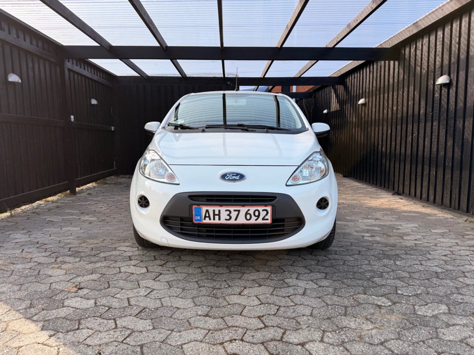 Ford Ka 1,2 Trend+ 3d