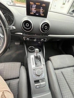 Audi A3 1,4 TFSi 150 Ultra Sportback S-tr. 5d