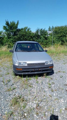 Daihatsu Charade 1,0 CS 5d