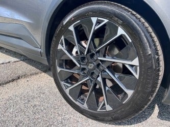 Renault Scenic E-Tech 87 Esprit Alpine 5d