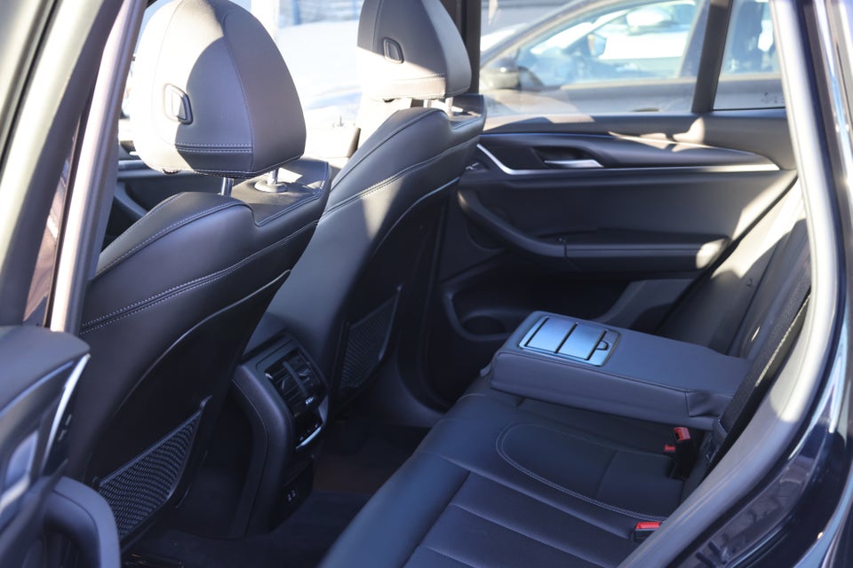 BMW X3 2,0 xDrive30e M-Sport+ aut. 5d