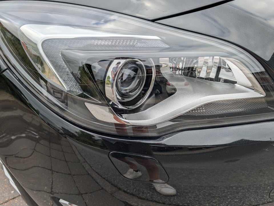 Opel Insignia 2,0 CDTi 140 Edition Sports Tourer eco 5d