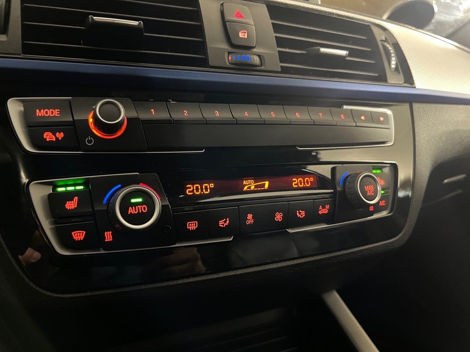 BMW 118i 1,5 M-Sport aut. 5d