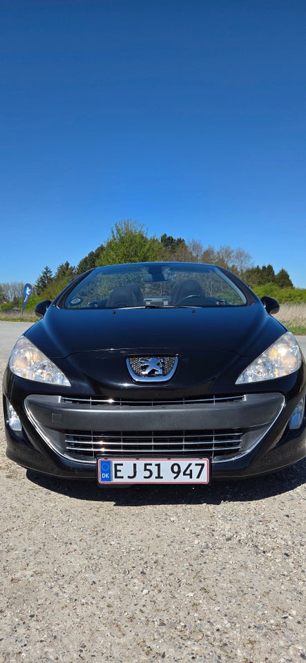 Peugeot 308 1,6 THP 150 CC 2d