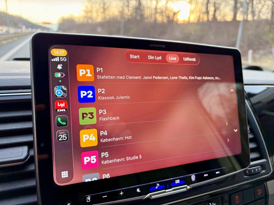 VW California 2,0 TDi 204 Ocean DSG 4Motion 4d