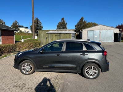 Kia e-Niro 64 Advance 5d