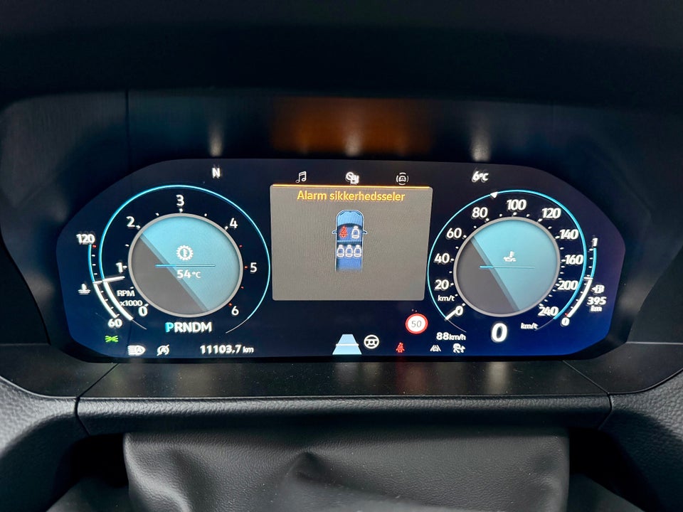 VW Amarok 3,0 TDi 240 Aventura aut. 4Motion 4d