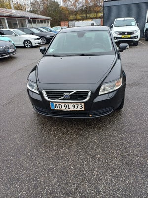 Volvo S40 1,6 D 4d