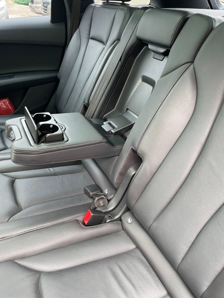 Audi Q7 3,0 TDi 272 quattro Tiptr. 7prs 5d