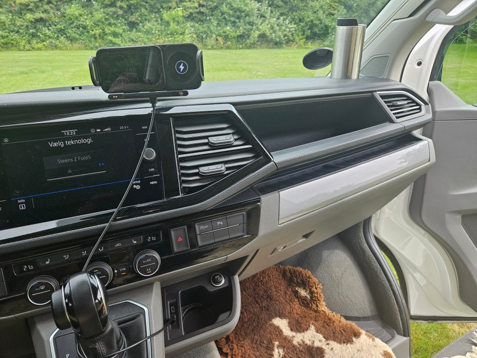 VW California 2,0 TDi 150 Ocean DSG