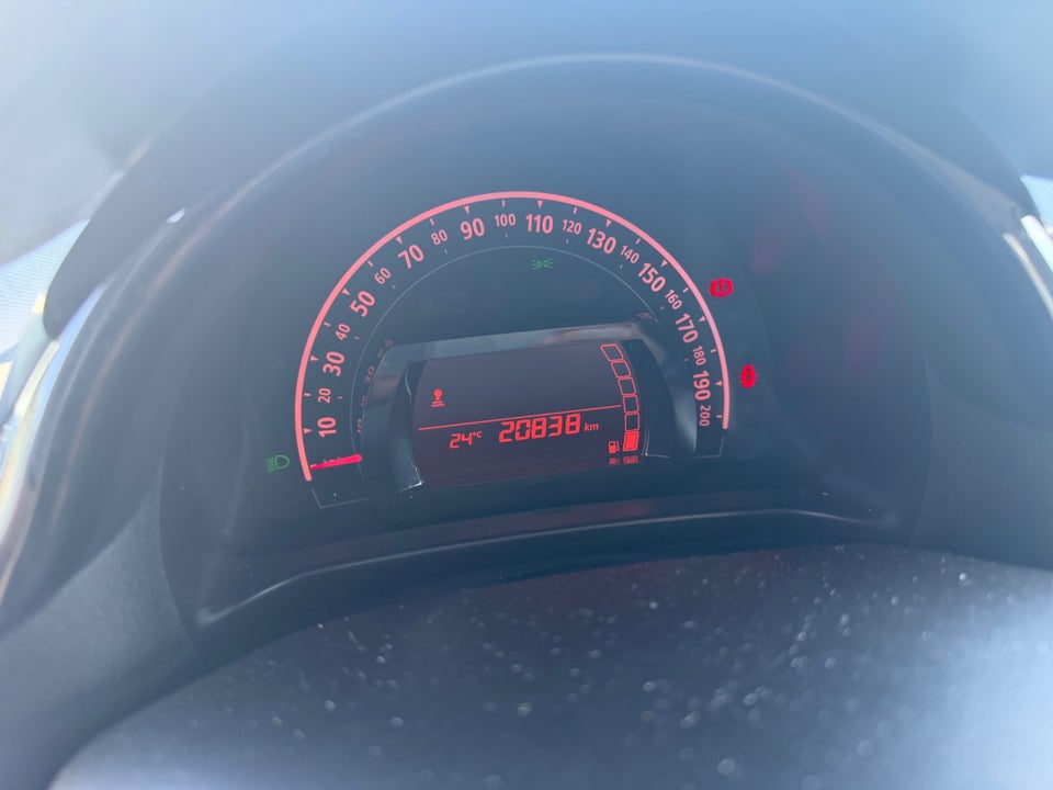 Renault Twingo 1,0 SCe 70 Expression 5d