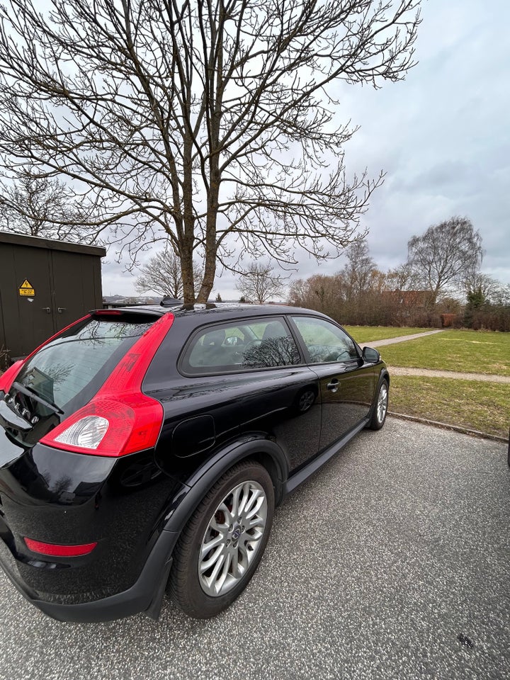 Volvo C30 1,6 Style 3d