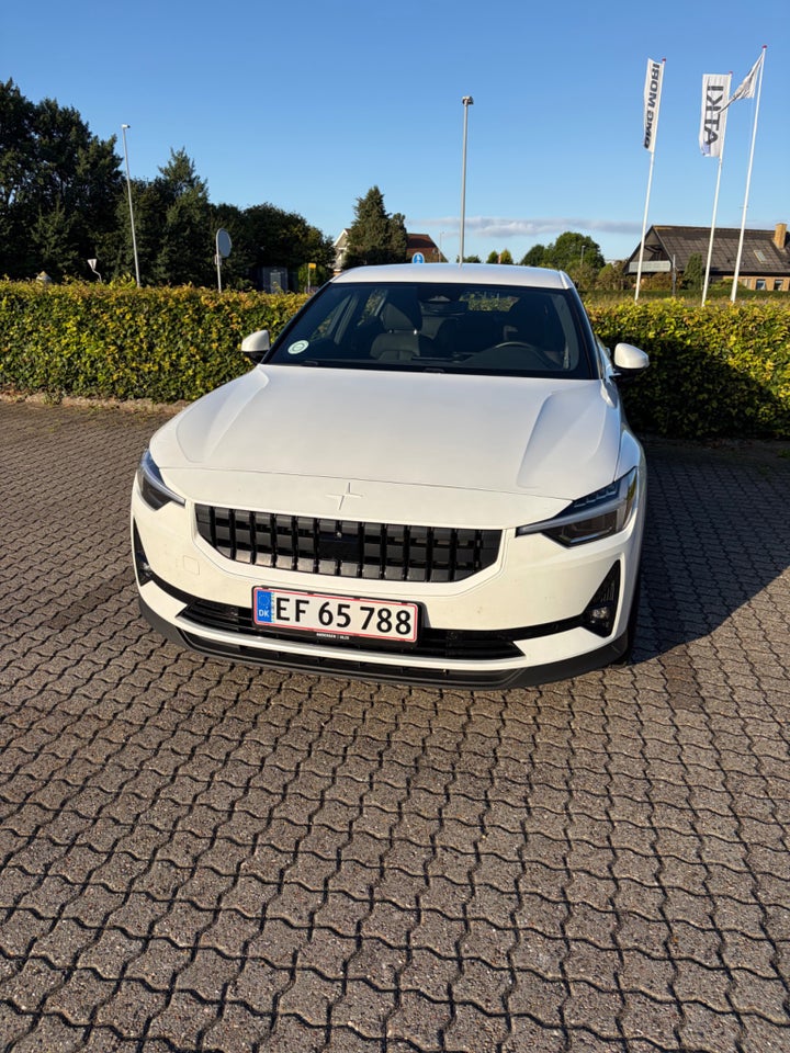 Polestar 2 Long Range 5d