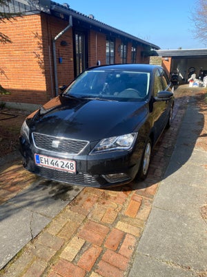 Seat Toledo 1,4 TSi 125 Style DSG 5d