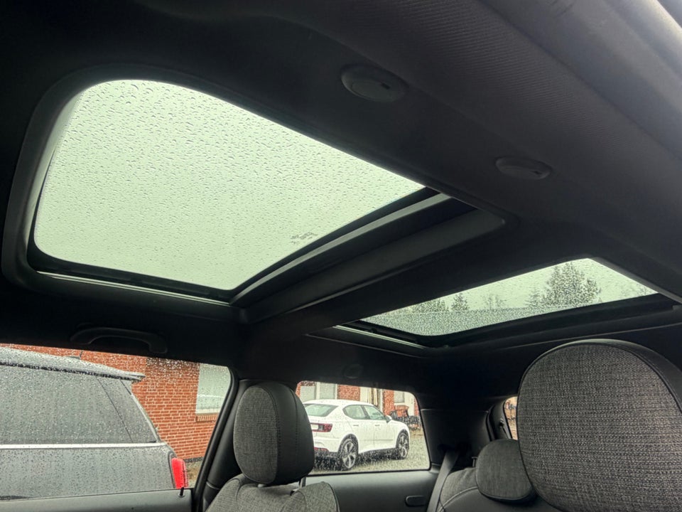 MINI Cooper SE Maximise 3d