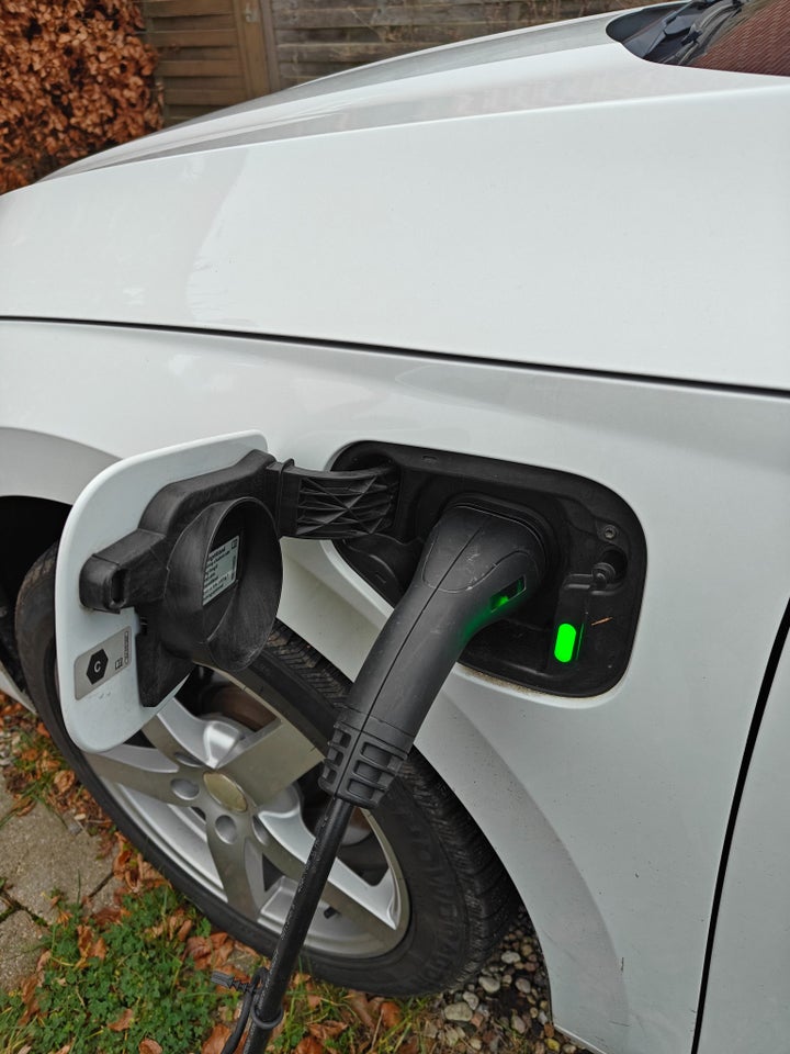 Skoda Octavia 1,4 TSi iV Plus Combi DSG 5d