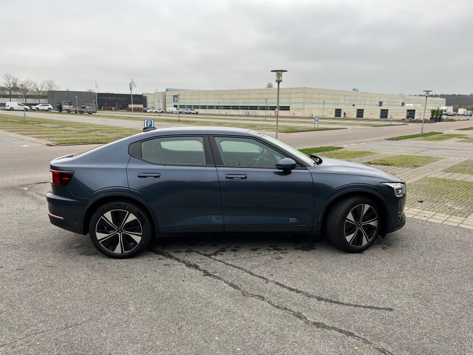 Polestar 2 Long Range 5d