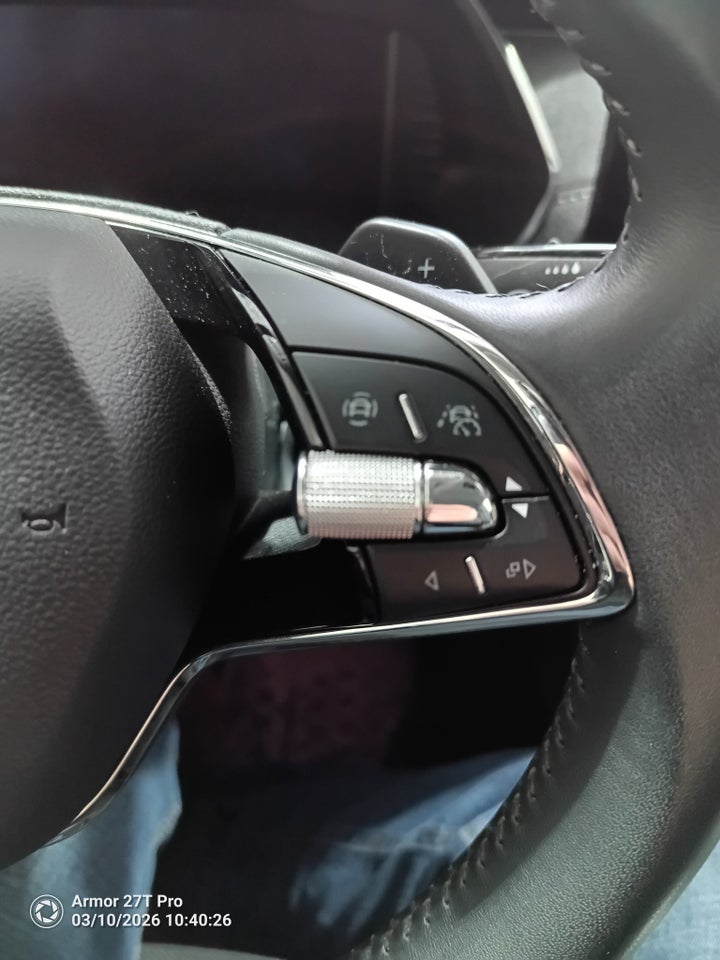 Skoda Octavia 1,4 TSi iV Combi DSG 5d