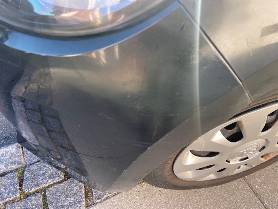 Skoda Citigo 1,0 60 Ambition GreenTec 5d