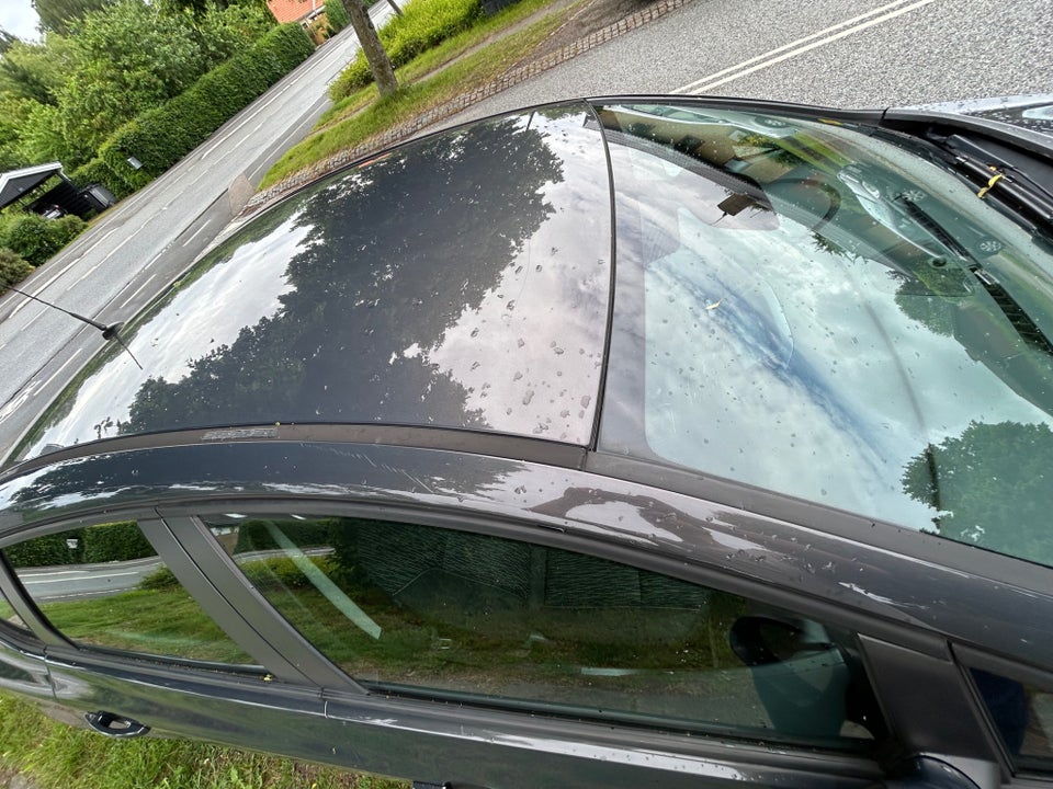 Opel Astra 1,7 CDTi 110 Enjoy eco 5d