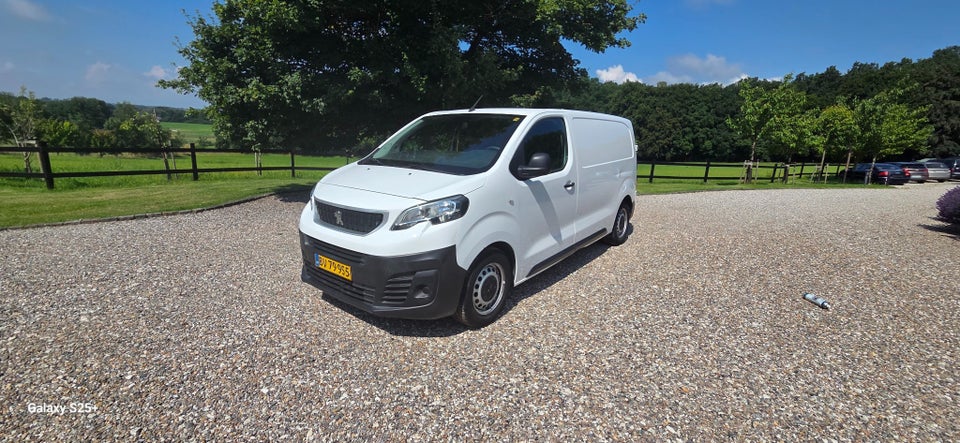 Peugeot Expert 1,6 BlueHDi 115 L2 Plus Van
