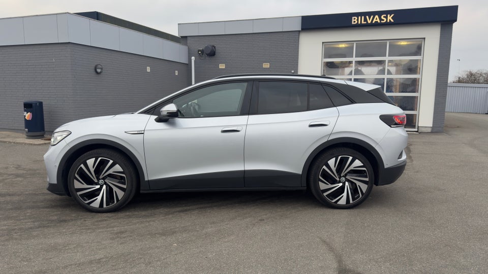 VW ID.4 77 Pro Performance 5d