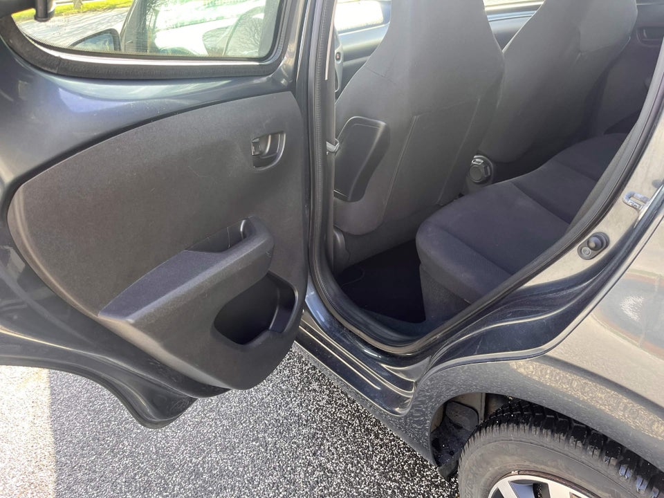 Peugeot 108 1,0 e-VTi 69 Active 5d